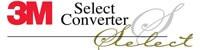 3M Select Converter 