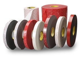 High Performance Tapes & Adhesives