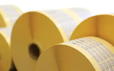 Adhesives, Labels & More