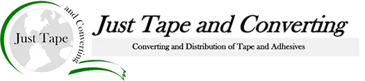 Just Tape and Converting